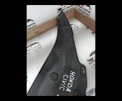 PANNELLO ANTERIORE COPERCHIO SLAM 2012 HONDA CIVIC - 15