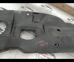 PANNELLO ANTERIORE COPERCHIO SLAM 2012 HONDA CIVIC - 18