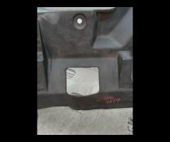 PANNELLO ANTERIORE COPERCHIO SLAM 2012 HONDA CIVIC - 20