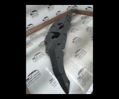 PANNELLO ANTERIORE COPERCHIO SLAM 2012 HONDA CIVIC - 21