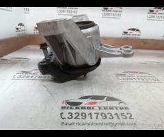 SUPPORTO BLOCCO MOTORE DESTRO 2023 HYUNDAI TUCSON - 11