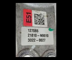 SUPPORTO BLOCCO MOTORE DESTRO 2023 HYUNDAI TUCSON - 21