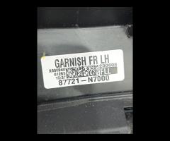 MODANATURA INFERIORE PORTA ANTERIORE SX 2023 HYUND - 23