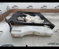 ELETTROVENTOLA/VENTOLA RAFFREDDAMENTO MOTORE 2009 - 7