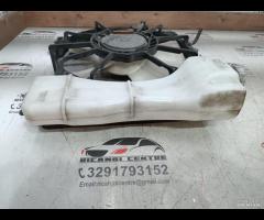 ELETTROVENTOLA/VENTOLA RAFFREDDAMENTO MOTORE 2009 - 18