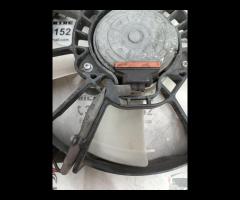 ELETTROVENTOLA/VENTOLA RAFFREDDAMENTO MOTORE 2009 - 21