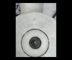 ELETTROVENTOLA/VENTOLA RAFFREDDAMENTO MOTORE 2009 - 22