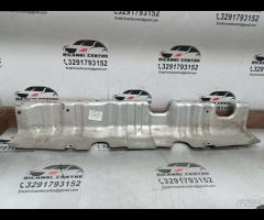 SUPPORTO/COPERTURA POSTERIORE BATTERIA 2022 TESLA