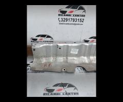 SUPPORTO/COPERTURA POSTERIORE BATTERIA 2022 TESLA