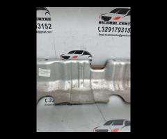 SUPPORTO/COPERTURA POSTERIORE BATTERIA 2022 TESLA