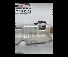 SUPPORTO/COPERTURA POSTERIORE BATTERIA 2022 TESLA