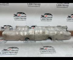 SUPPORTO/COPERTURA POSTERIORE BATTERIA 2022 TESLA