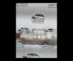 SUPPORTO/COPERTURA POSTERIORE BATTERIA 2022 TESLA - 6