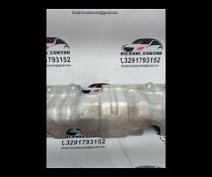 SUPPORTO/COPERTURA POSTERIORE BATTERIA 2022 TESLA - 7