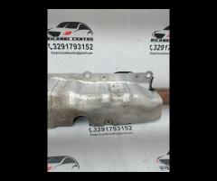 SUPPORTO/COPERTURA POSTERIORE BATTERIA 2022 TESLA - 8