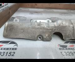 SUPPORTO/COPERTURA POSTERIORE BATTERIA 2022 TESLA - 9