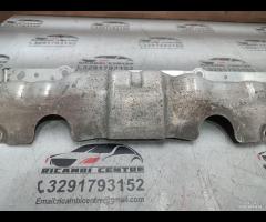 SUPPORTO/COPERTURA POSTERIORE BATTERIA 2022 TESLA - 10