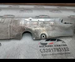 SUPPORTO/COPERTURA POSTERIORE BATTERIA 2022 TESLA - 11