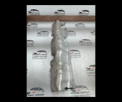 SUPPORTO/COPERTURA POSTERIORE BATTERIA 2022 TESLA - 13