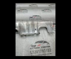 SUPPORTO/COPERTURA POSTERIORE BATTERIA 2022 TESLA - 15