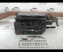 FILTRO VAPORI CARBURANTE ATTIVO 2012 HONDA CIVIC F - 12
