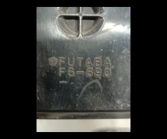 FILTRO VAPORI CARBURANTE ATTIVO 2012 HONDA CIVIC F - 17