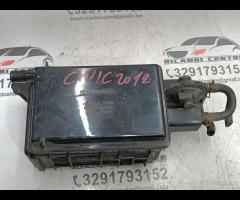 FILTRO VAPORI CARBURANTE ATTIVO 2012 HONDA CIVIC F - 19