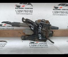 FRENO A MANO ELETTRICO OPEL ASTRA J (P10) 13311218