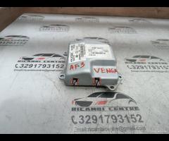 CENTRALINA MODULO STERZO /PIANTONE 2015 KIA VENGA - 8