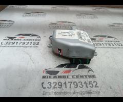 CENTRALINA MODULO STERZO /PIANTONE 2015 KIA VENGA - 10