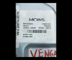 CENTRALINA MODULO STERZO /PIANTONE 2015 KIA VENGA - 17