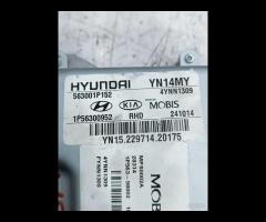 CENTRALINA MODULO STERZO /PIANTONE 2015 KIA VENGA - 18