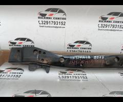 TRAVERSA/RINFORZO PARAURTI ANTERIORE SUPERIORE 201