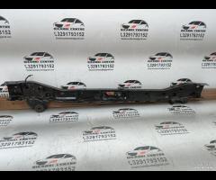 TRAVERSA/RINFORZO PARAURTI ANTERIORE SUPERIORE 201