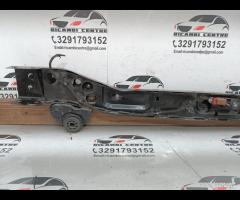 TRAVERSA/RINFORZO PARAURTI ANTERIORE SUPERIORE 201 - 6