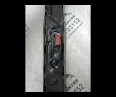 TRAVERSA/RINFORZO PARAURTI ANTERIORE SUPERIORE 201 - 22