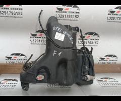 SERBATOIO ACQUA TERGICRISTALLO 2017 OPEL INSIGNIA