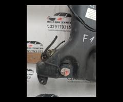 SERBATOIO ACQUA TERGICRISTALLO 2017 OPEL INSIGNIA