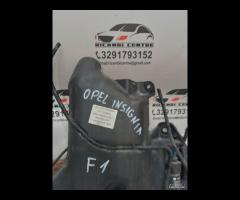 SERBATOIO ACQUA TERGICRISTALLO 2017 OPEL INSIGNIA