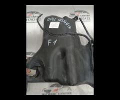 SERBATOIO ACQUA TERGICRISTALLO 2017 OPEL INSIGNIA - 11