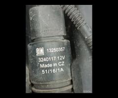 SERBATOIO ACQUA TERGICRISTALLO 2017 OPEL INSIGNIA - 20