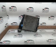 RADIATORE INTERCOOLER PEUGEOT 308 I II/508 II/CITR