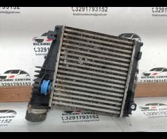 RADIATORE INTERCOOLER PEUGEOT 308 I II/508 II/CITR