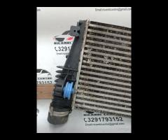 RADIATORE INTERCOOLER PEUGEOT 308 I II/508 II/CITR