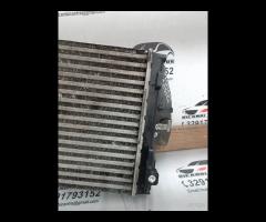 RADIATORE INTERCOOLER PEUGEOT 308 I II/508 II/CITR