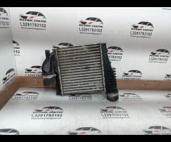 RADIATORE INTERCOOLER PEUGEOT 308 I II/508 II/CITR