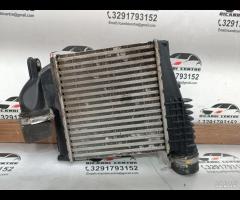 RADIATORE INTERCOOLER PEUGEOT 308 I II/508 II/CITR - 6
