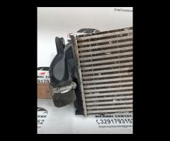 RADIATORE INTERCOOLER PEUGEOT 308 I II/508 II/CITR - 7
