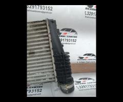 RADIATORE INTERCOOLER PEUGEOT 308 I II/508 II/CITR - 8