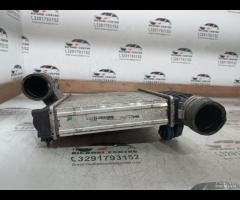 RADIATORE INTERCOOLER PEUGEOT 308 I II/508 II/CITR - 10